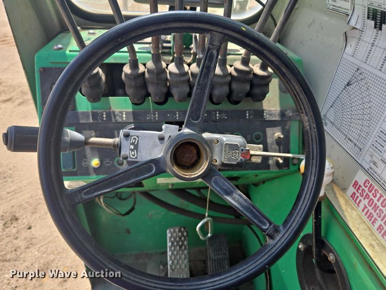 image for item DU7950 Shuttlelift CD3339 crane