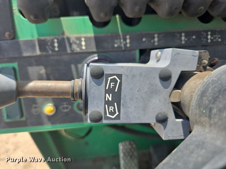 image for item DU7950 Shuttlelift CD3339 crane