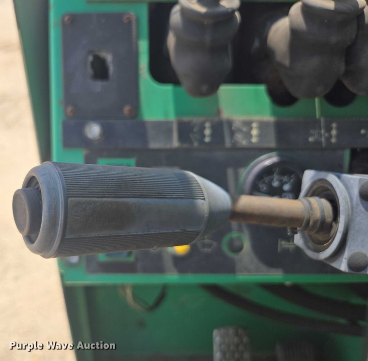 image for item DU7950 Shuttlelift CD3339 crane