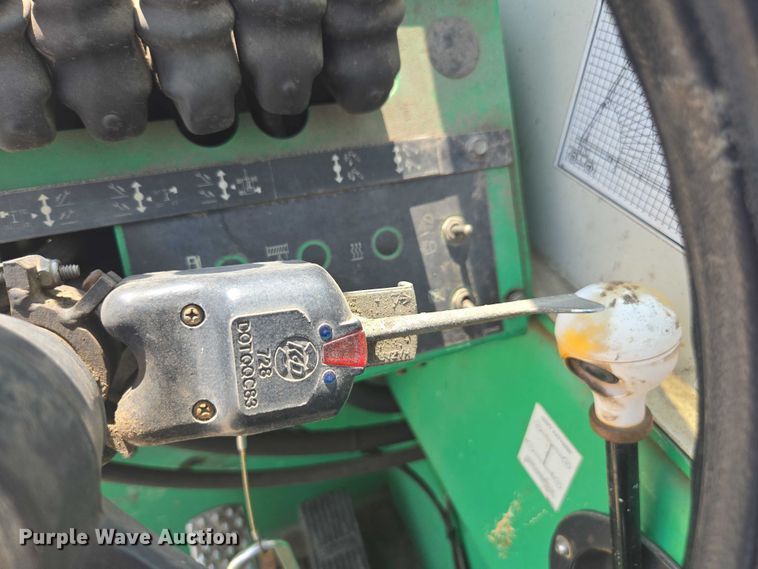 image for item DU7950 Shuttlelift CD3339 crane