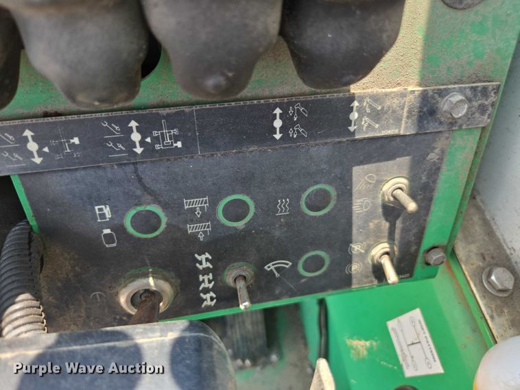 image for item DU7950 Shuttlelift CD3339 crane