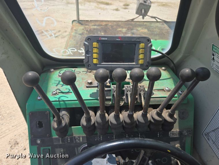 image for item DU7950 Shuttlelift CD3339 crane