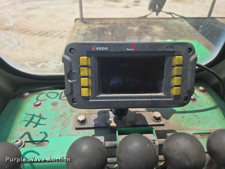 image for item DU7950 Shuttlelift CD3339 crane