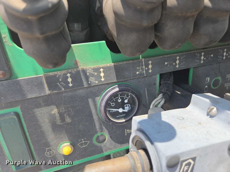 image for item DU7950 Shuttlelift CD3339 crane