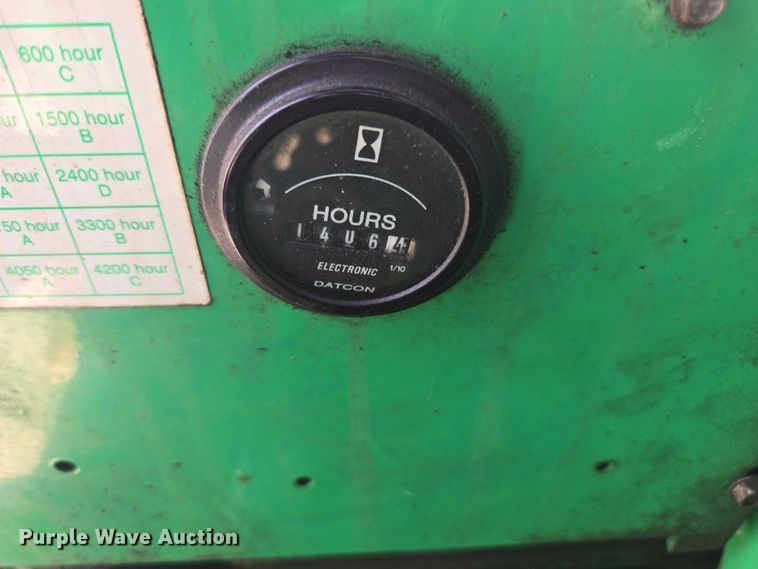 image for item DU7950 Shuttlelift CD3339 crane