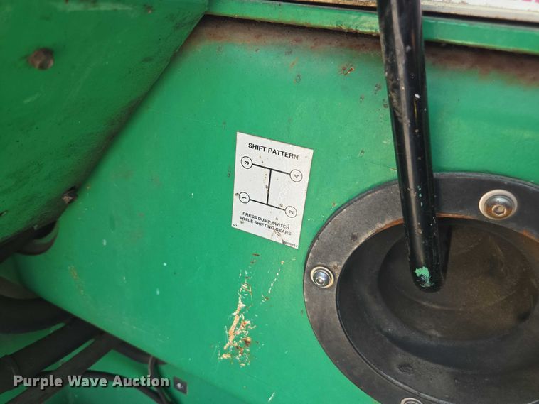 image for item DU7950 Shuttlelift CD3339 crane