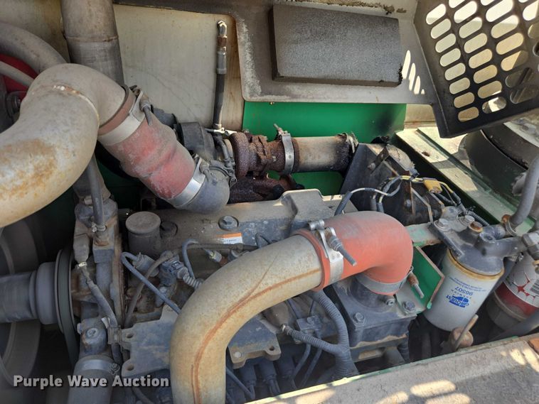 image for item DU7950 Shuttlelift CD3339 crane