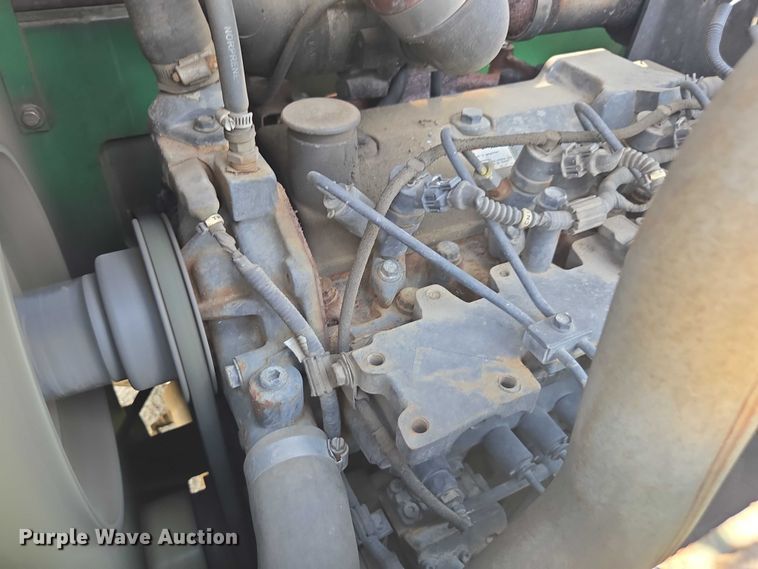 image for item DU7950 Shuttlelift CD3339 crane