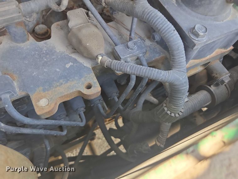 image for item DU7950 Shuttlelift CD3339 crane