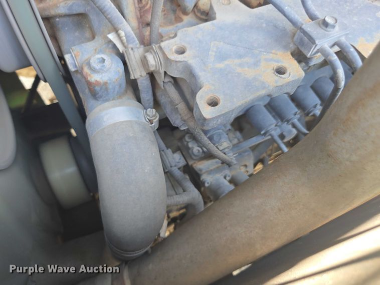 image for item DU7950 Shuttlelift CD3339 crane