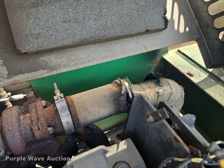 image for item DU7950 Shuttlelift CD3339 crane