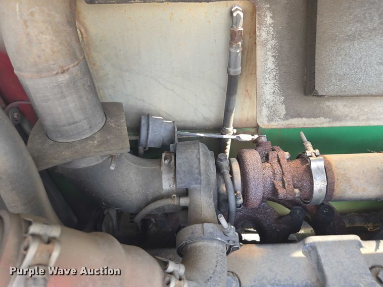 image for item DU7950 Shuttlelift CD3339 crane