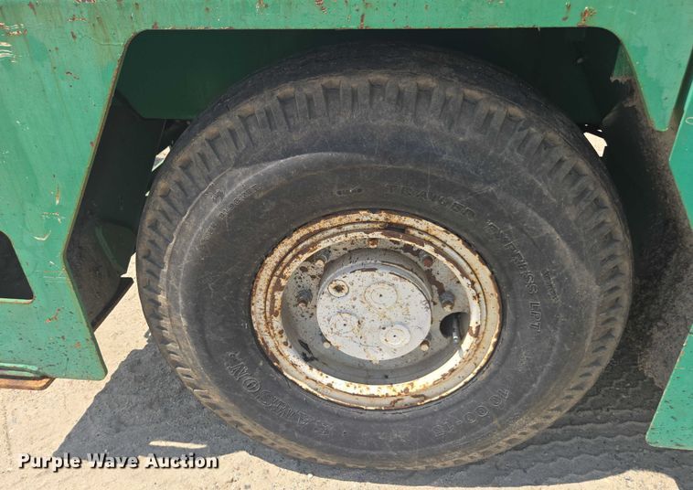 image for item DU7950 Shuttlelift CD3339 crane