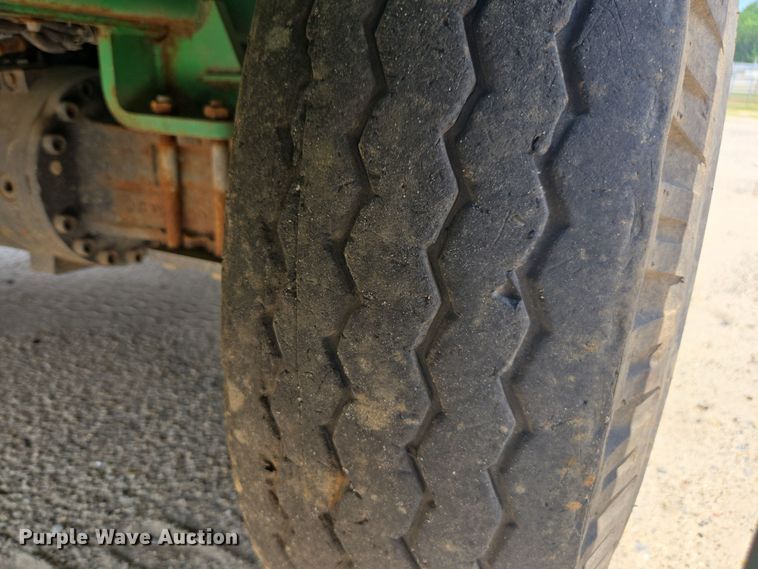 image for item DU7950 Shuttlelift CD3339 crane