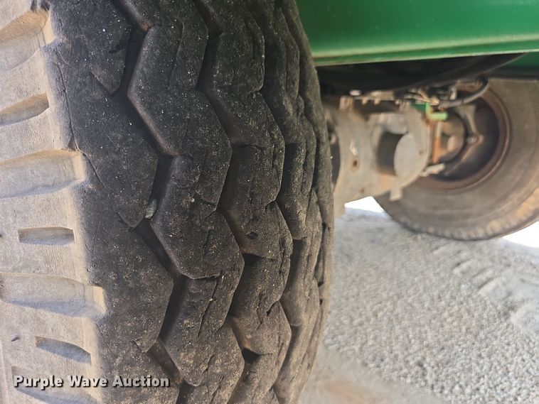 image for item DU7950 Shuttlelift CD3339 crane