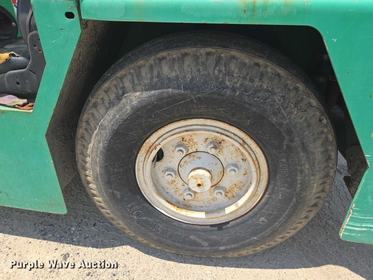 image for item DU7950 Shuttlelift CD3339 crane