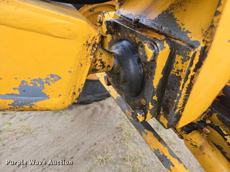 image for item DU7951 1989 Dresser A450E motor grader