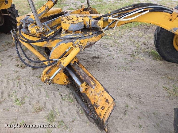 image for item DU7951 1989 Dresser A450E motor grader