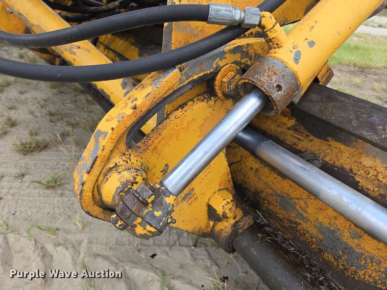 image for item DU7951 1989 Dresser A450E motor grader