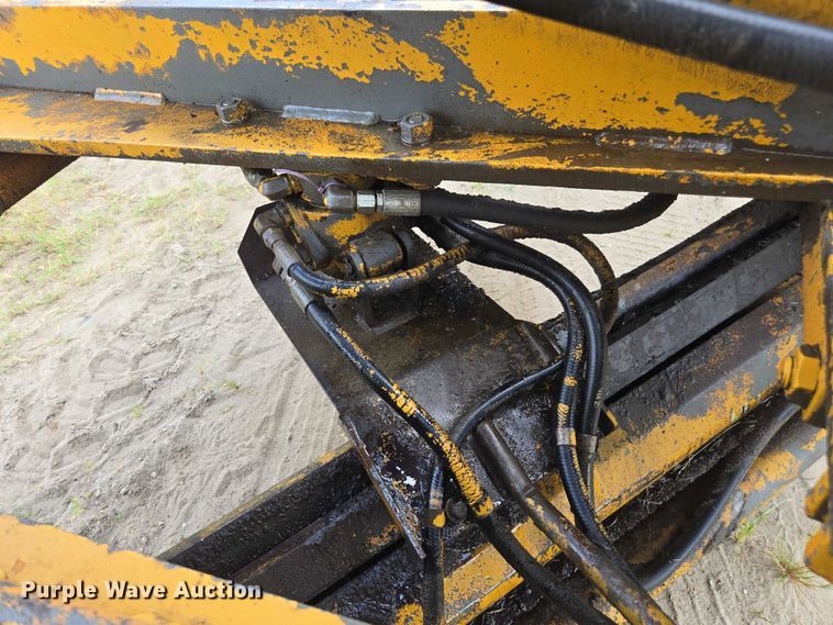 image for item DU7951 1989 Dresser A450E motor grader