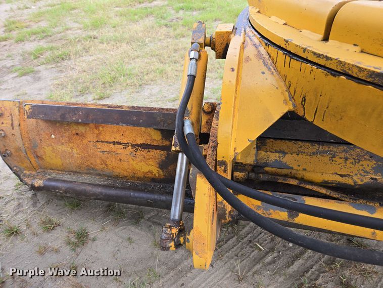 image for item DU7951 1989 Dresser A450E motor grader