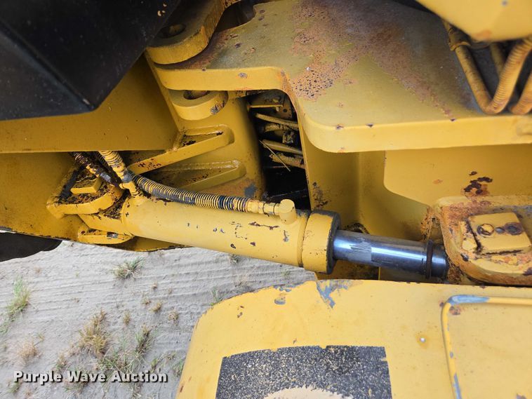 image for item DU7951 1989 Dresser A450E motor grader