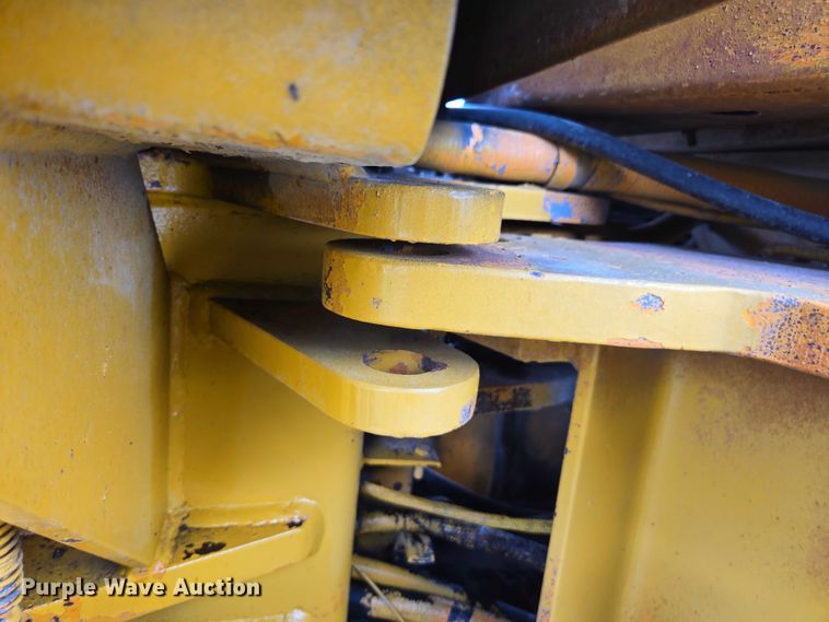 image for item DU7951 1989 Dresser A450E motor grader