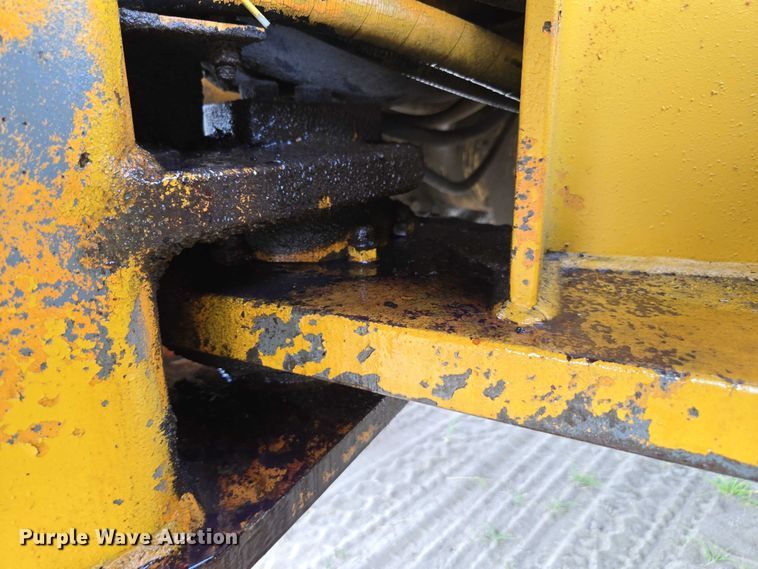 image for item DU7951 1989 Dresser A450E motor grader