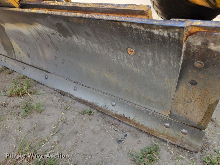 image for item DU7951 1989 Dresser A450E motor grader