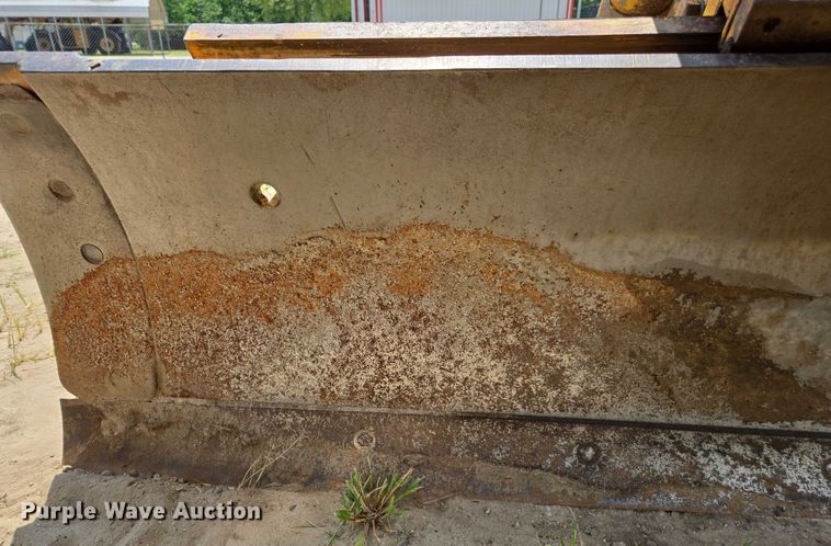 image for item DU7951 1989 Dresser A450E motor grader