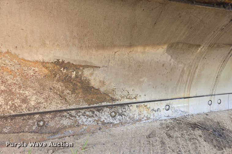 image for item DU7951 1989 Dresser A450E motor grader