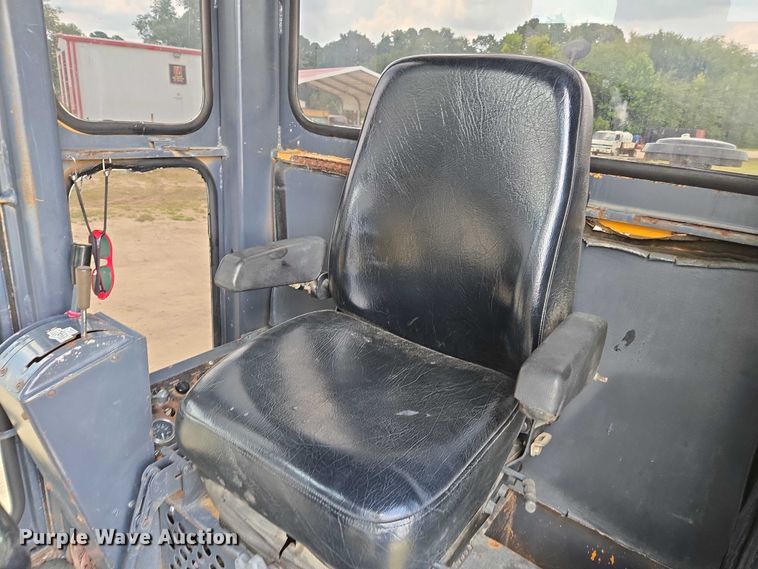 image for item DU7951 1989 Dresser A450E motor grader