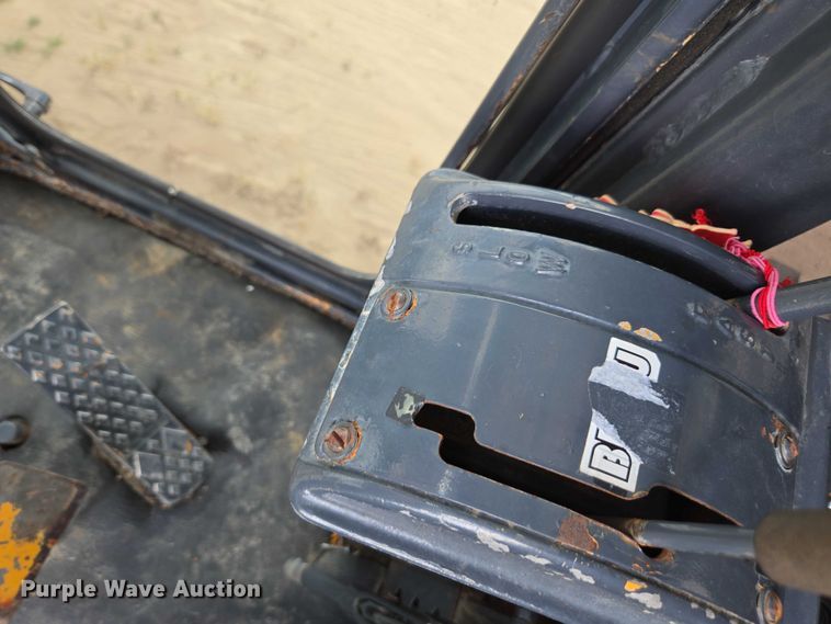 image for item DU7951 1989 Dresser A450E motor grader