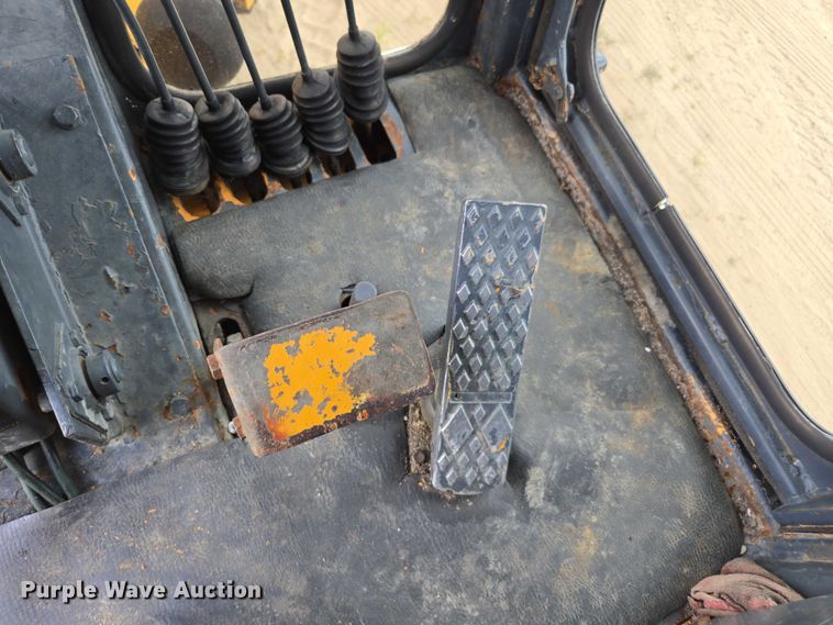 image for item DU7951 1989 Dresser A450E motor grader