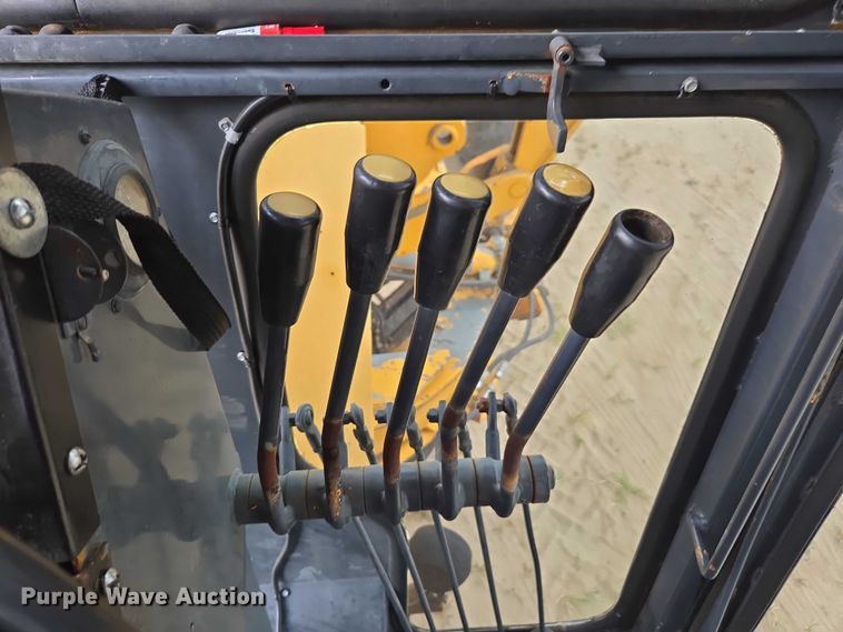 image for item DU7951 1989 Dresser A450E motor grader