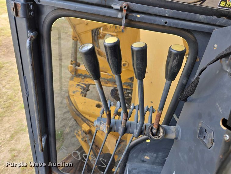 image for item DU7951 1989 Dresser A450E motor grader