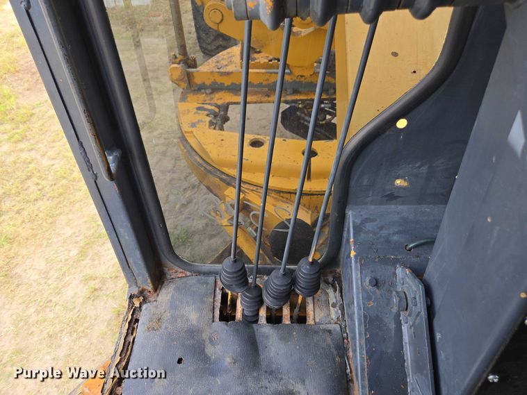 image for item DU7951 1989 Dresser A450E motor grader