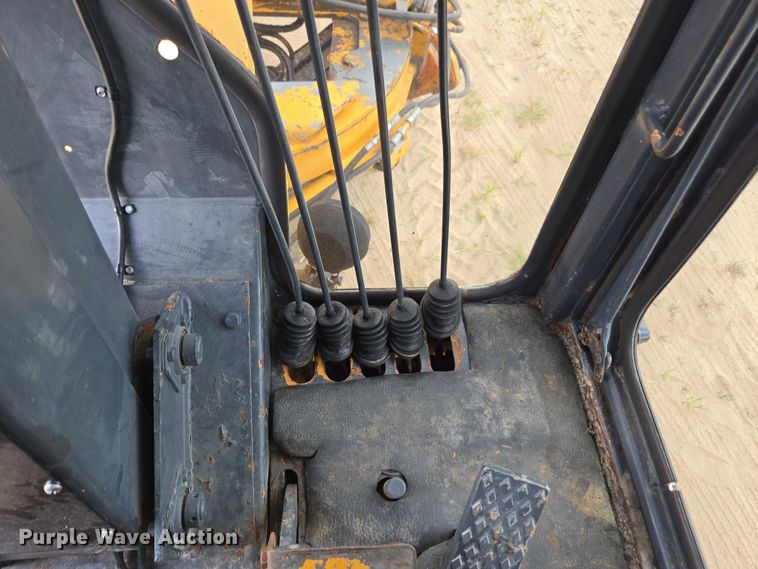 image for item DU7951 1989 Dresser A450E motor grader