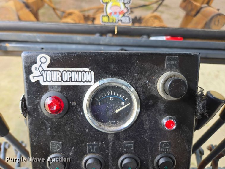 image for item DU7951 1989 Dresser A450E motor grader