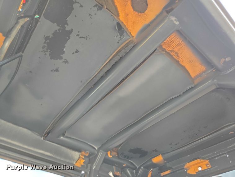 image for item DU7951 1989 Dresser A450E motor grader