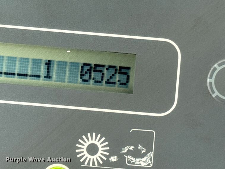 image for item DU9042 Tennant S30 sweeper