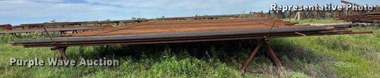 image for item DU9134 (32) joints of 2 3/8