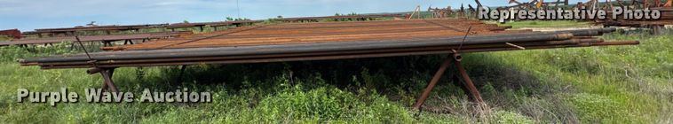 image for item DU9136 (32) joints of 2 3/8