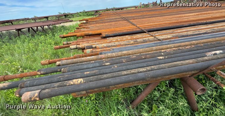 image for item DU9136 (32) joints of 2 3/8