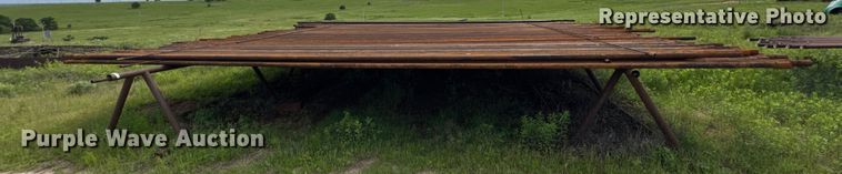 image for item DU9137 (32) joints of 2 3/8