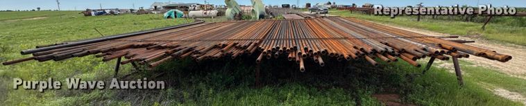 image for item DU9137 (32) joints of 2 3/8