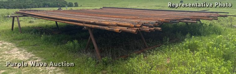 image for item DU9138 (32) joints of 2 3/8