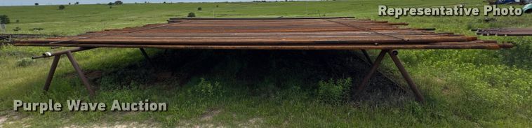 image for item DU9138 (32) joints of 2 3/8