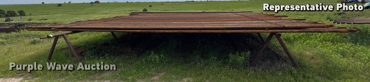 image for item DU9141 (32) joints of 2 3/8