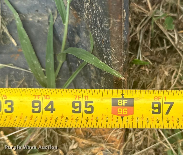 image for item DU9321 Mega Byte III four-in-one bucket